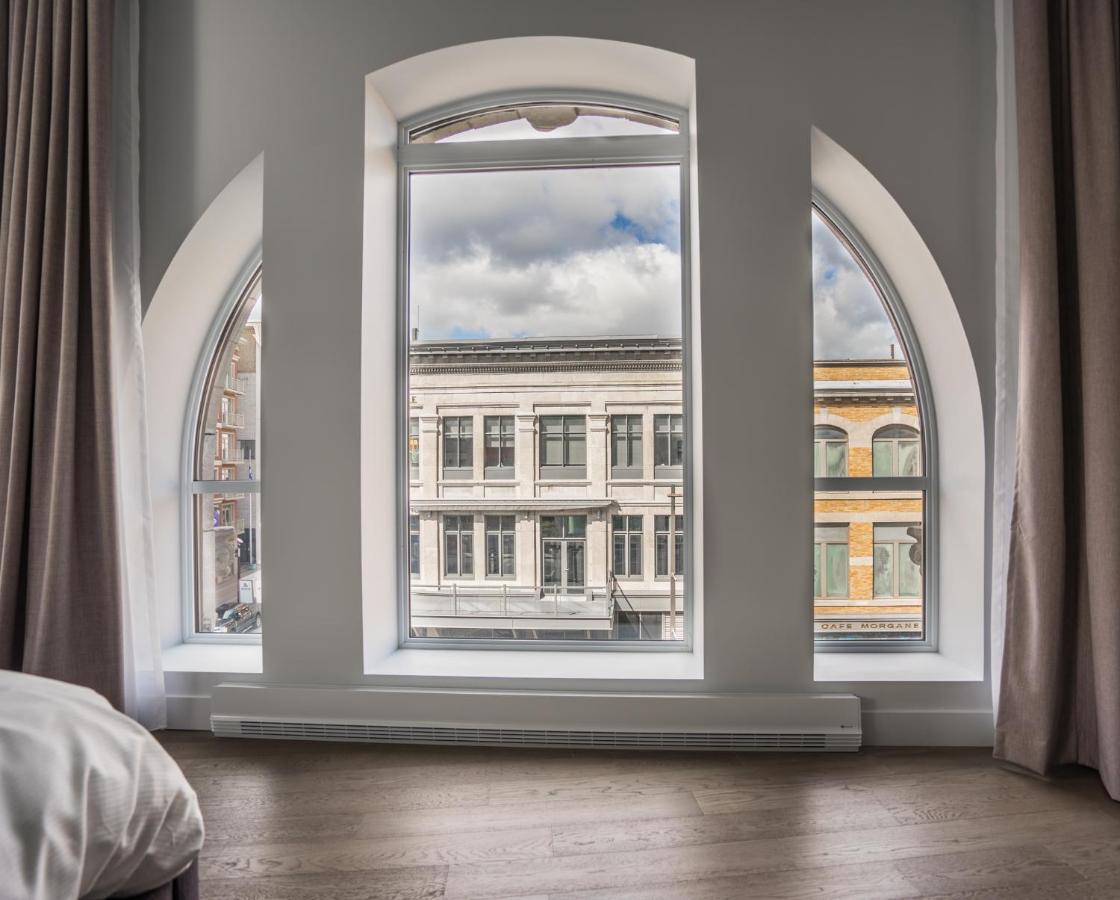 Hotel Oui Go! Trois-Rivieres Bagian luar foto