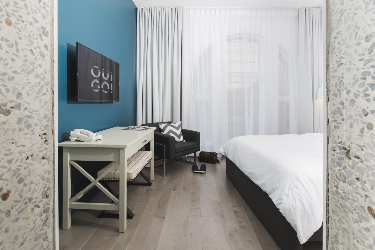 Hotel Oui Go! Trois-Rivieres Bagian luar foto
