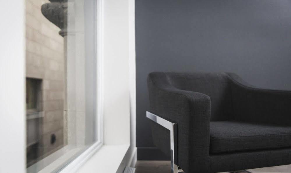 Hotel Oui Go! Trois-Rivieres Bagian luar foto
