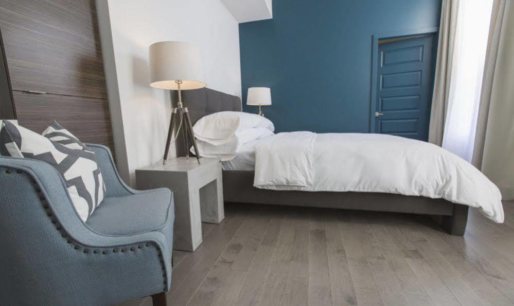 Hotel Oui Go! Trois-Rivieres Bagian luar foto